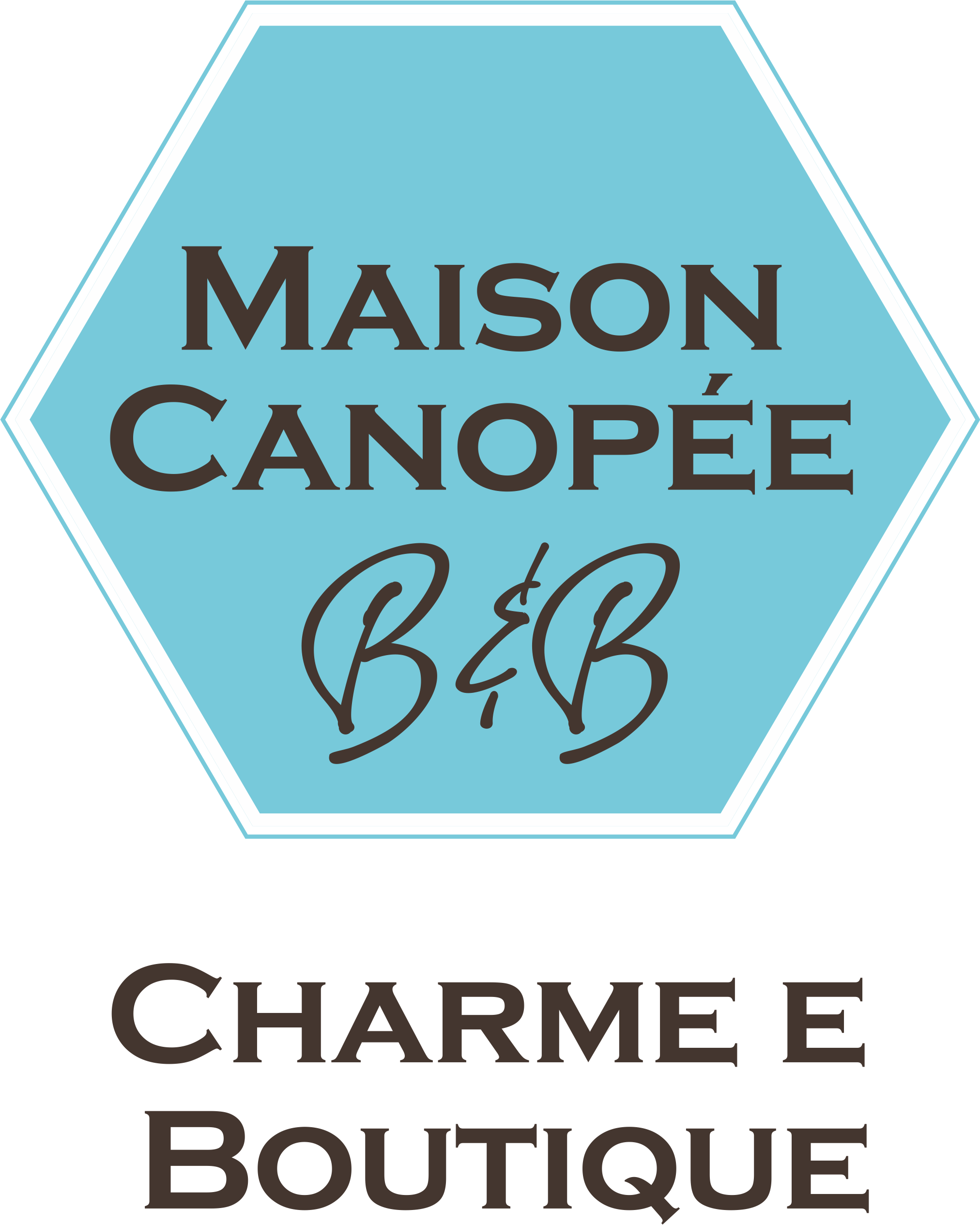 maison canopée